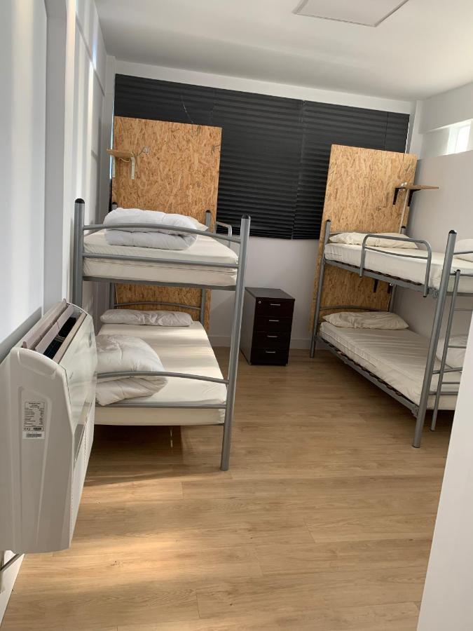 Bilbao Central Rooms Extérieur photo