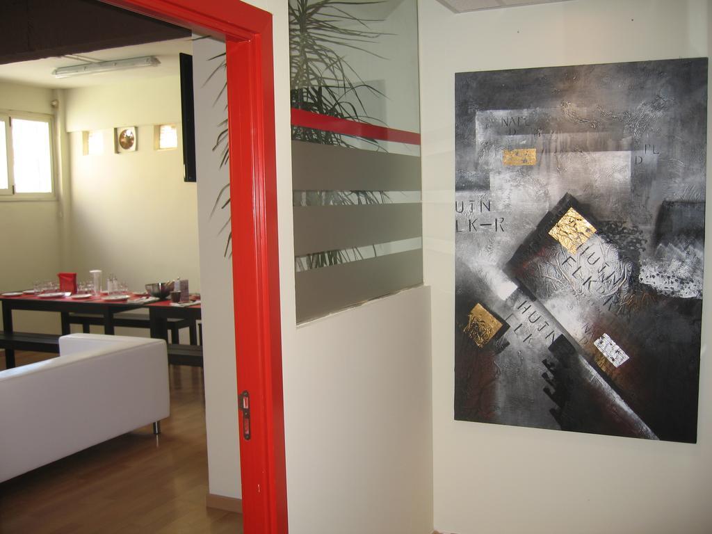 Bilbao Central Rooms Extérieur photo