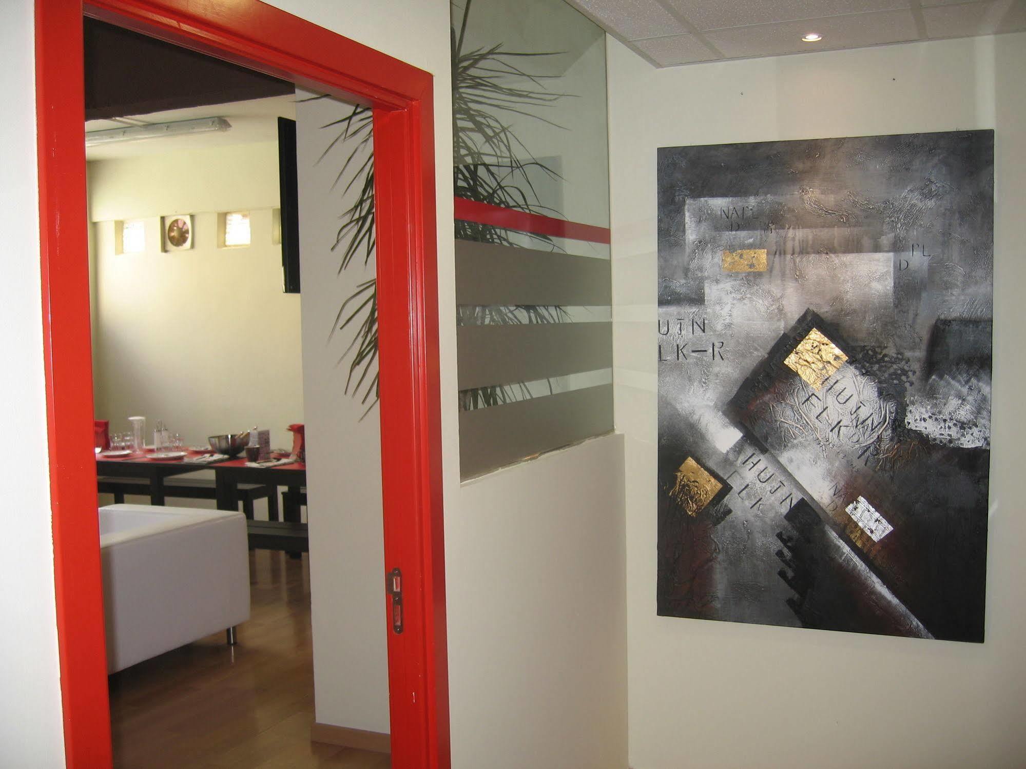 Bilbao Central Rooms Extérieur photo