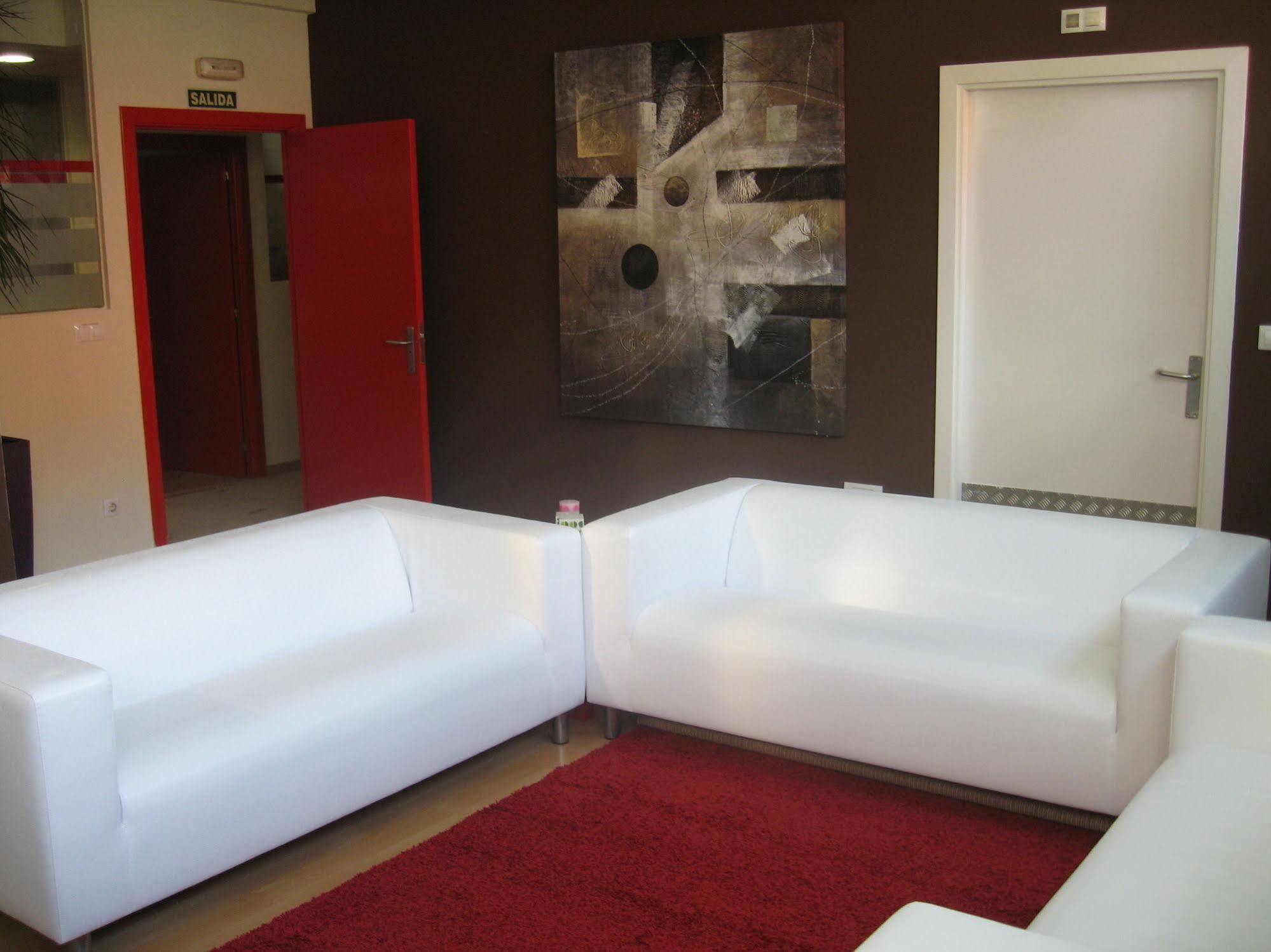 Bilbao Central Rooms Extérieur photo
