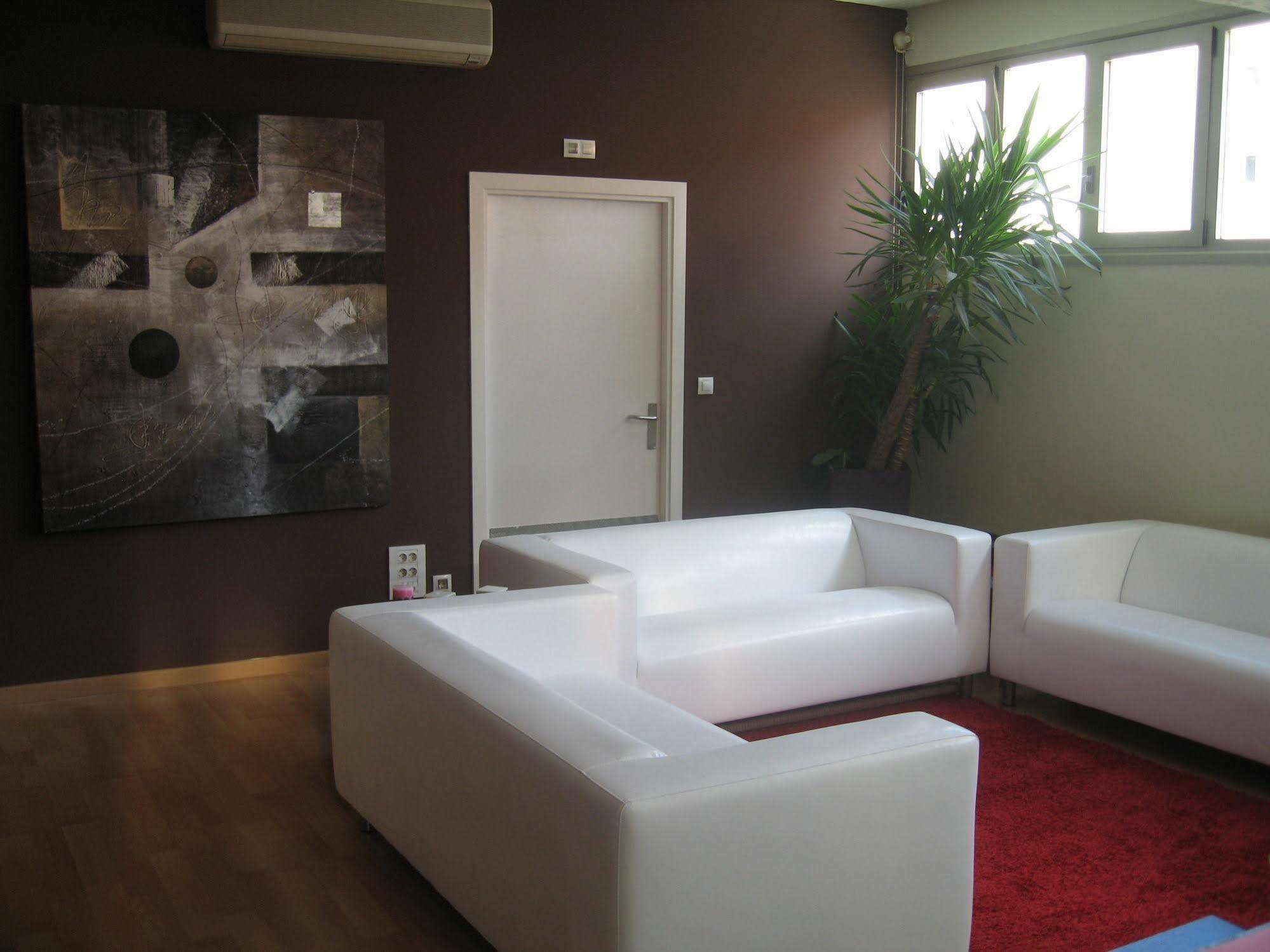 Bilbao Central Rooms Extérieur photo