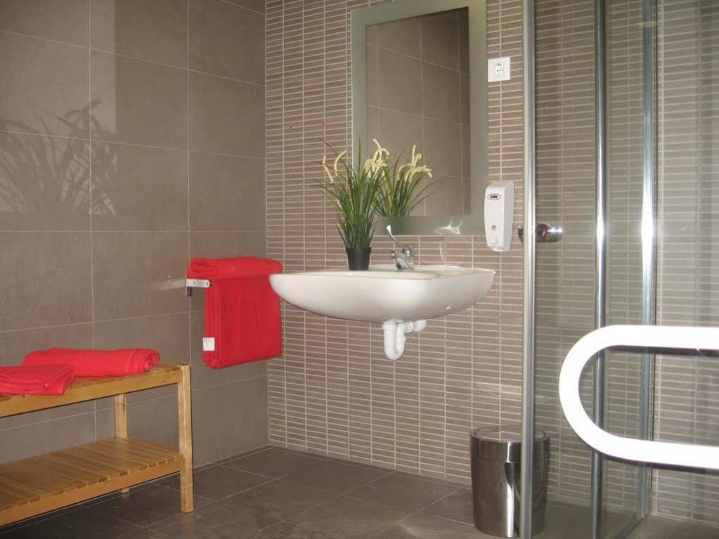 Bilbao Central Rooms Extérieur photo