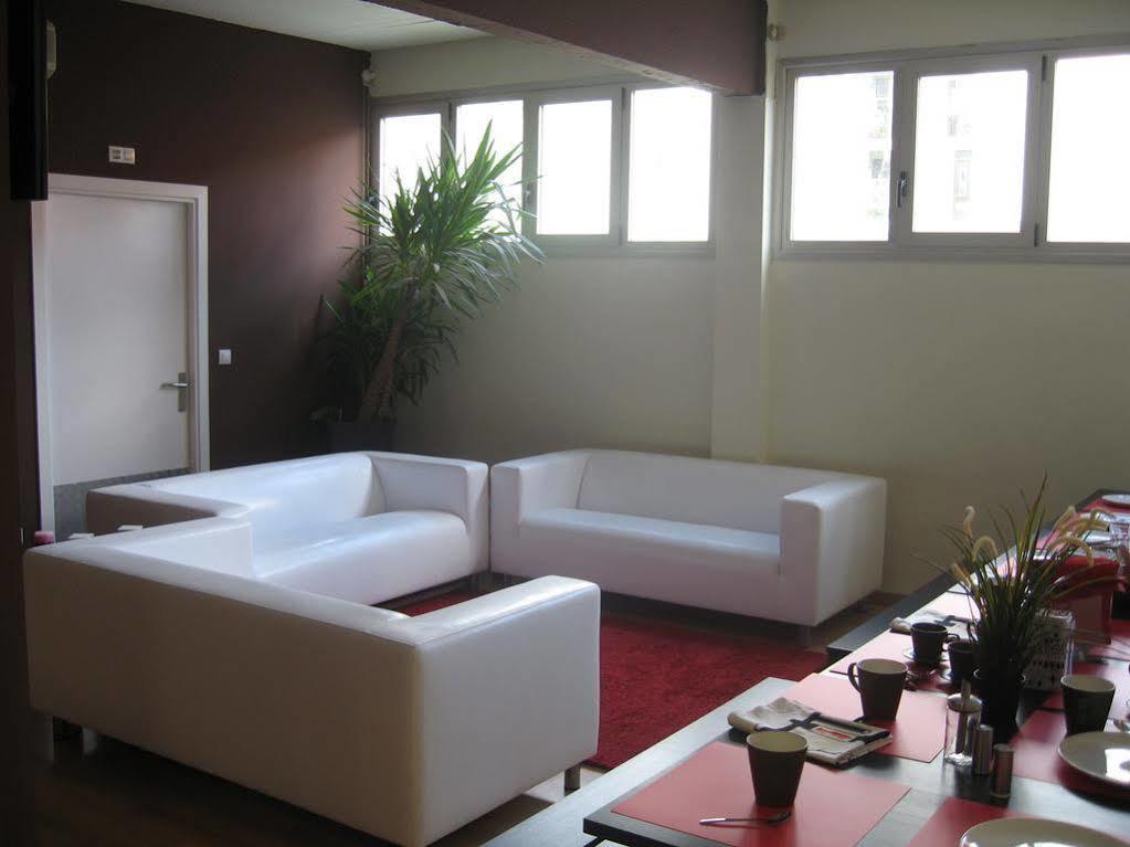 Bilbao Central Rooms Extérieur photo