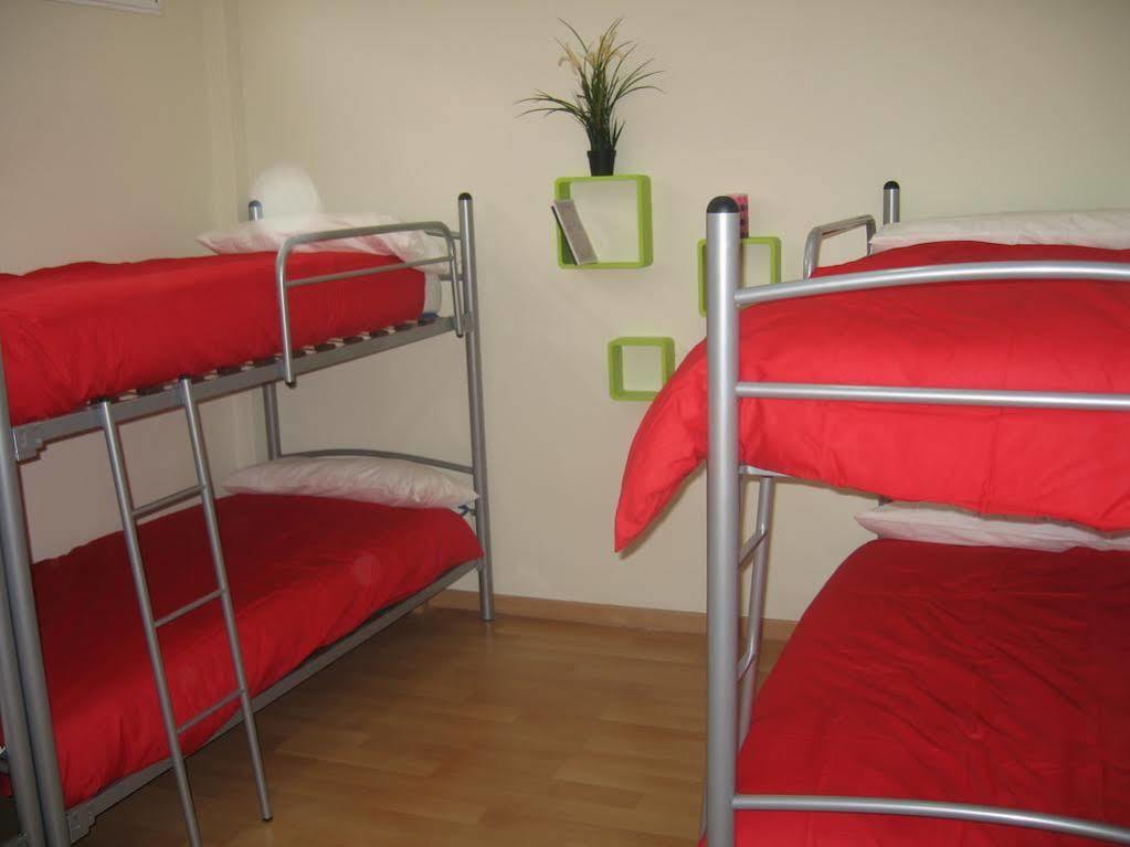 Bilbao Central Rooms Extérieur photo