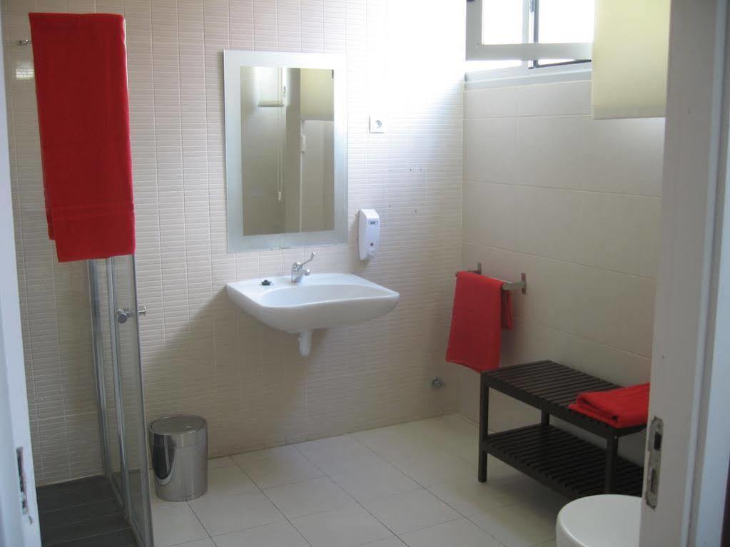 Bilbao Central Rooms Extérieur photo